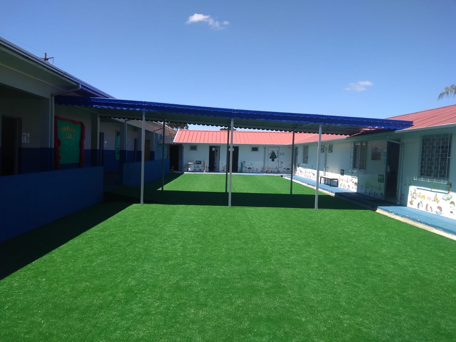 Toldos
